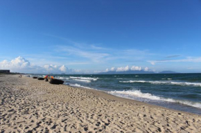 Отель The Beach Bungalow  Tp. Hội An